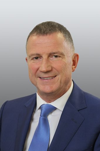 Yuli Yoel Edelstein