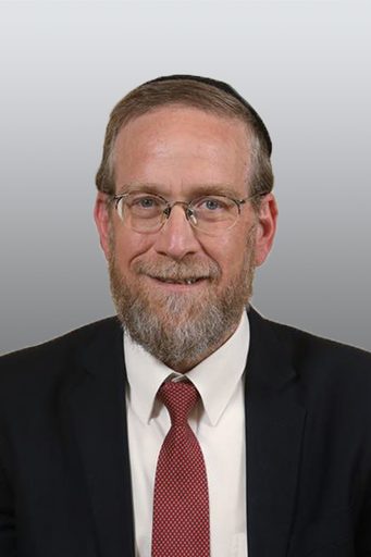 Yitzhak Ze'ev Pindrus