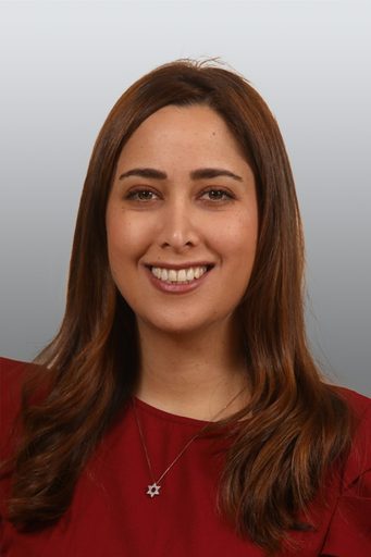 May Golan