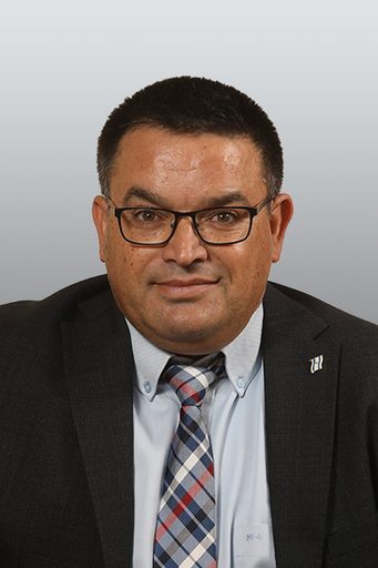 Michael Mordechai Biton