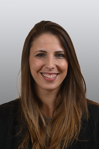 Michal Shir Segman