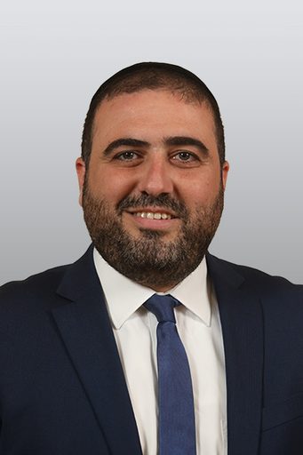 Moshe Arbel