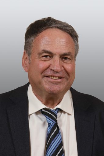 Uzi Dayan