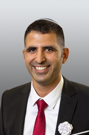 Shlomo Karhi