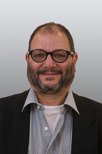 Ofer Cassif