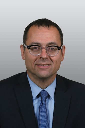 Zvi Hauser