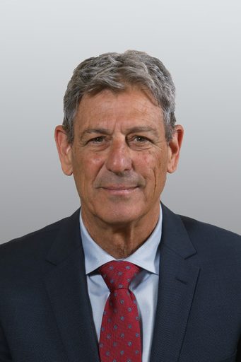 Ram Ben Barak