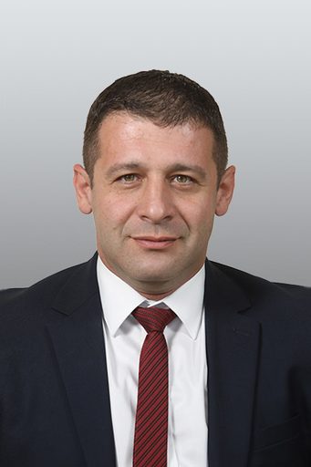 Alex Kushnir