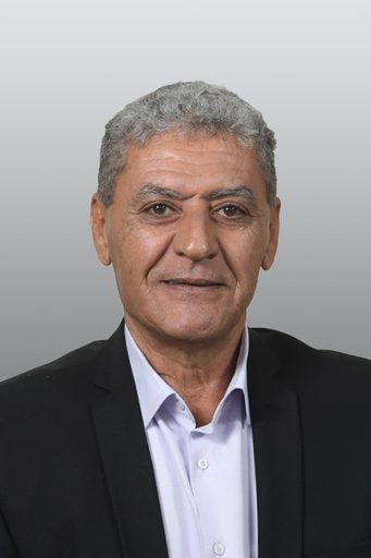 Jaber Asakla