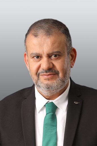 Waleed Taha