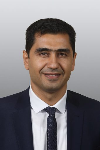 Mark Ifraimov