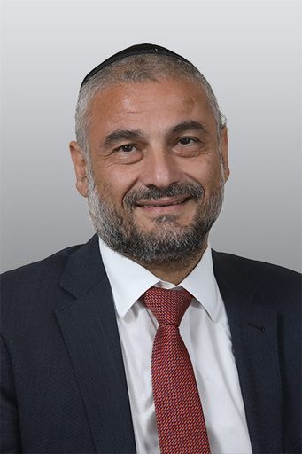 Moshe Abutbul