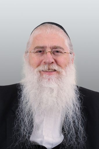 Meir Porush