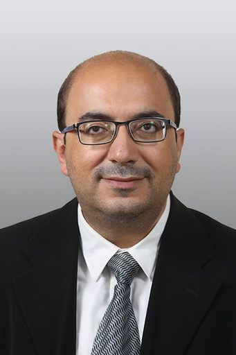 Samy Abu Shahadeh