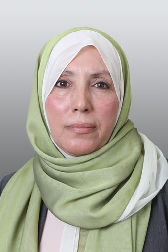 Iman Khatib Yassin