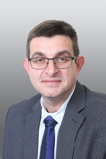 Andrey Kozhinov