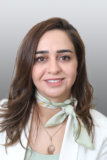 Sondos Saleh