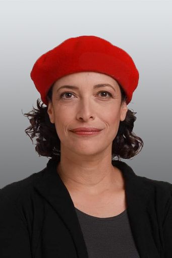 Tehila Friedman