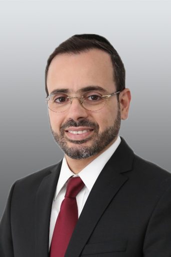 Uriel Busso