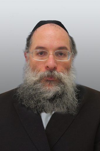 Eliyahu Hasid