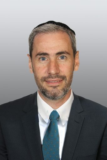 Yosef Taieb