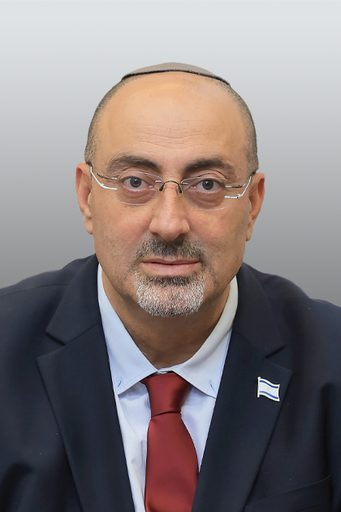 Nissim Vaturi