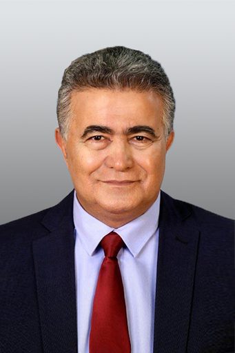 Amir Peretz