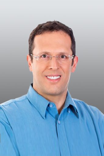 Moshe Turpaz