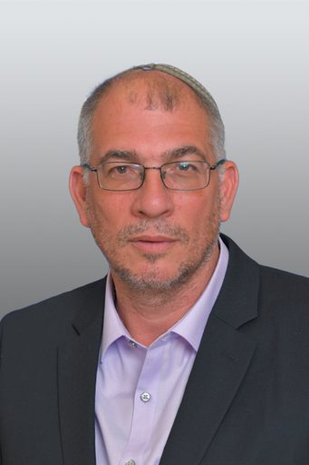 ניר אורבך