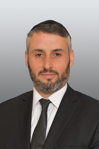 Haim Biton