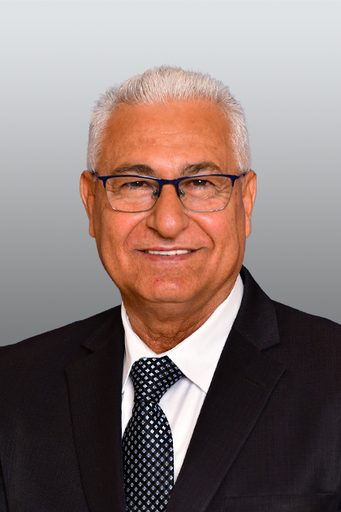 Mazen Ghanaim