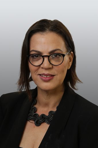 Galit Distel Atbaryan