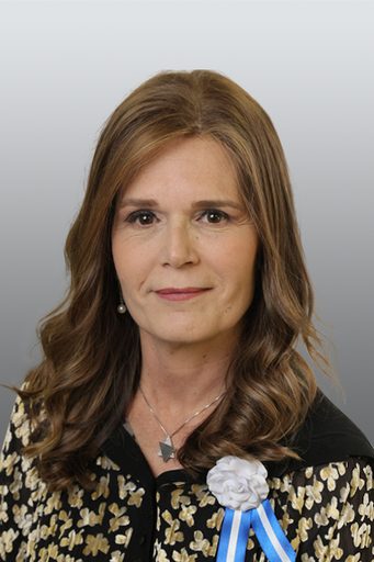 Michal Miriam Woldiger