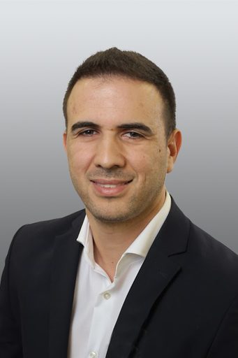 Ron Katz
