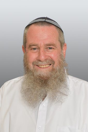 Avi Maoz