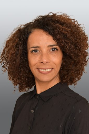 Ibtisam Mara'ana
