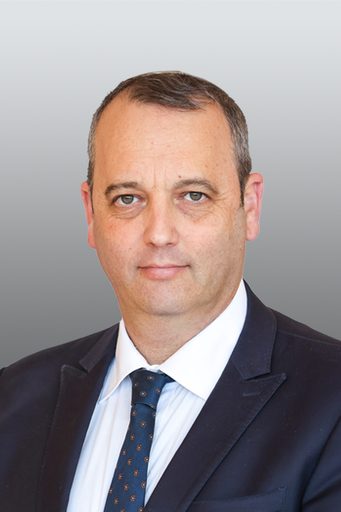 Gilad Kariv