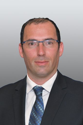 Simcha Rothman
