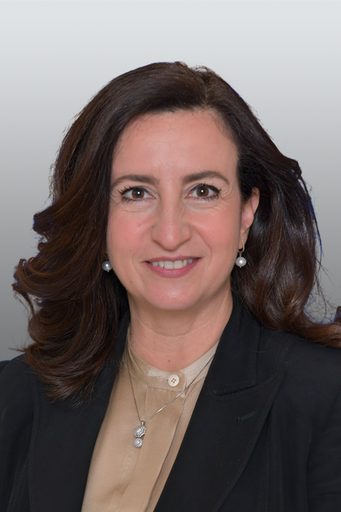 Ghaida Rinawie Zoabi
