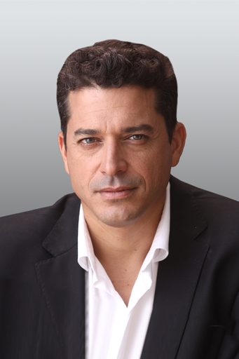 Amichai Chikli