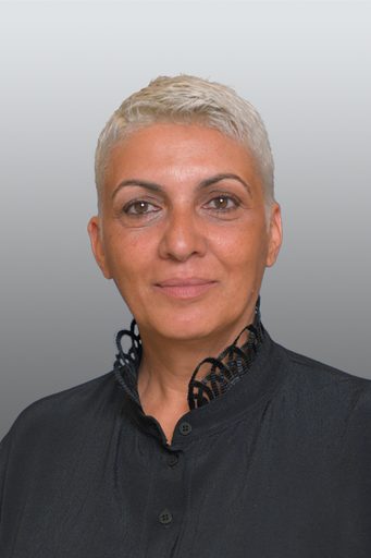 Nira Shpak