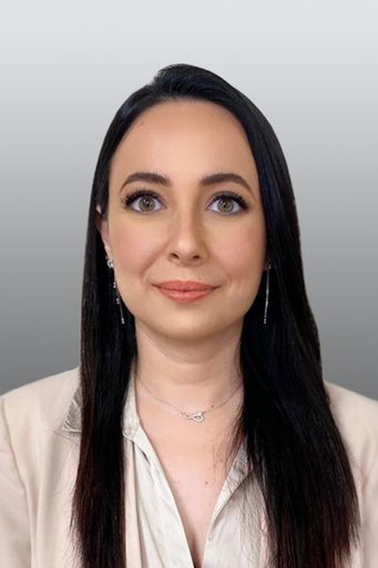 Elina Bardach Yalov
