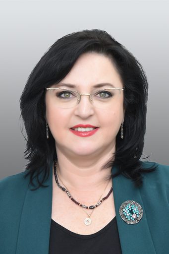 Tatiana Mazarsky