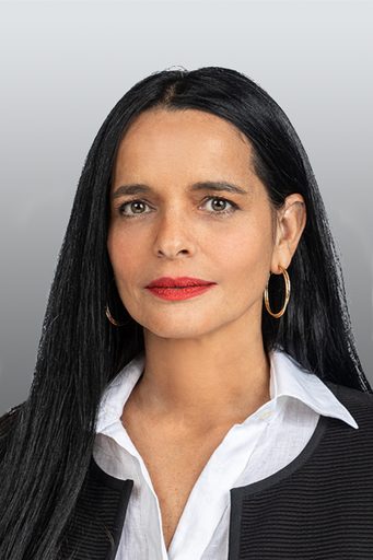 Yasmin Fridman