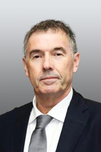 Yossi Shain