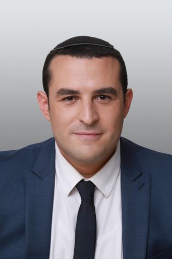 Yomtob Kalfon