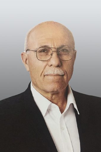 Ali Salalha