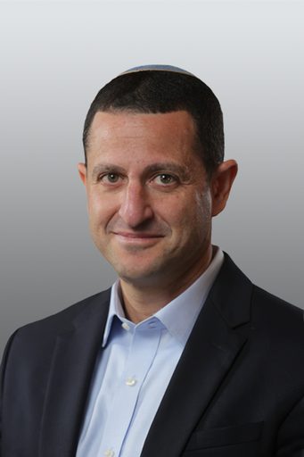 Ohad Tal