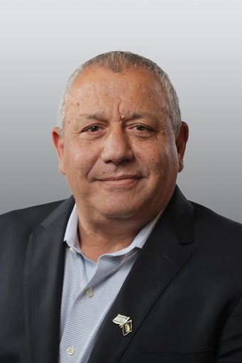 Gadi Eisenkot