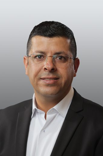 Waleed Alhwashla